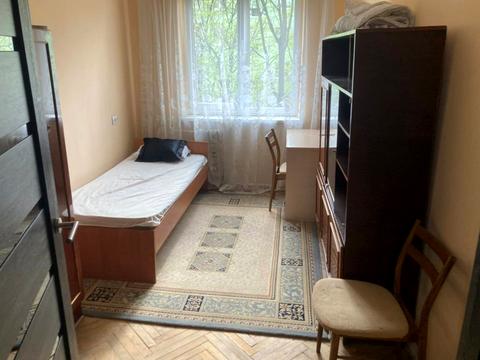 квартира по адресу Кульчицкой ул., 11