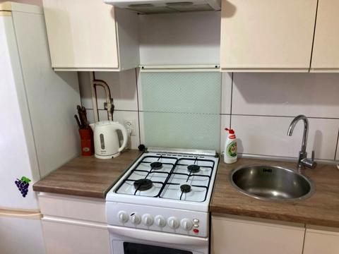 квартира по адресу Кульчицкой ул., 11