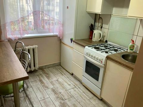 квартира по адресу Кульчицкой ул., 11