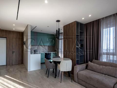 квартира по адресу Тадея Рыльского бульв., 1