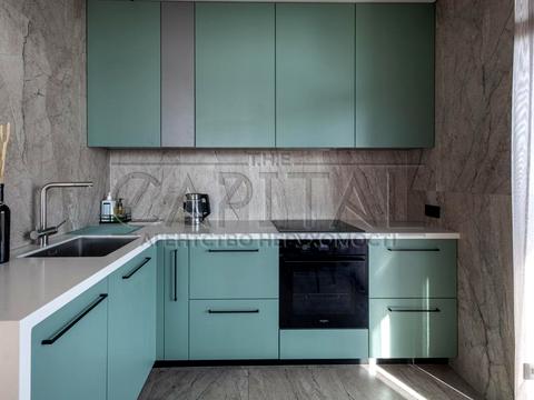 квартира по адресу Тадея Рыльского бульв., 1