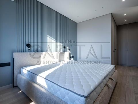 квартира по адресу Тадея Рыльского бульв., 1