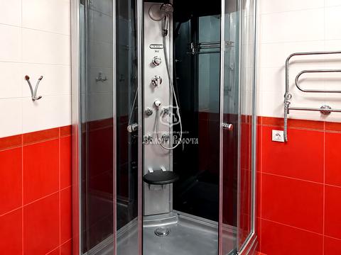 квартира за адресою Срібнокільська вул., 12
