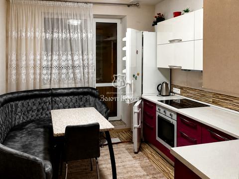 квартира за адресою Срібнокільська вул., 12