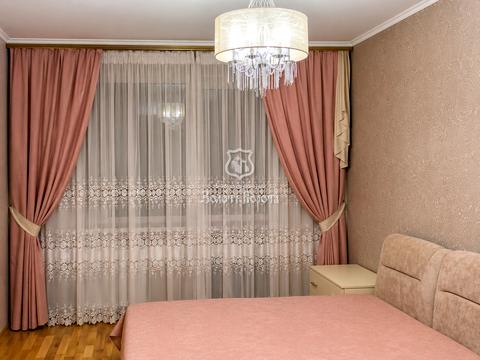 квартира за адресою Срібнокільська вул., 12
