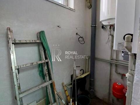 коммерческая по адресу Одесская ул., 34