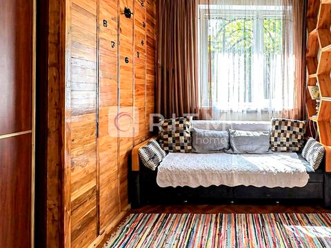 квартира по адресу Полковника Нечая ул., 15