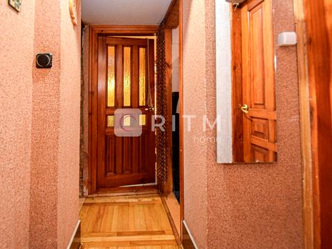 квартира по адресу Полковника Нечая ул., 15