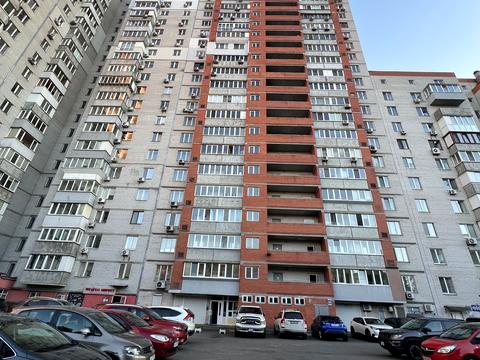 квартира за адресою Волинська вул., 10