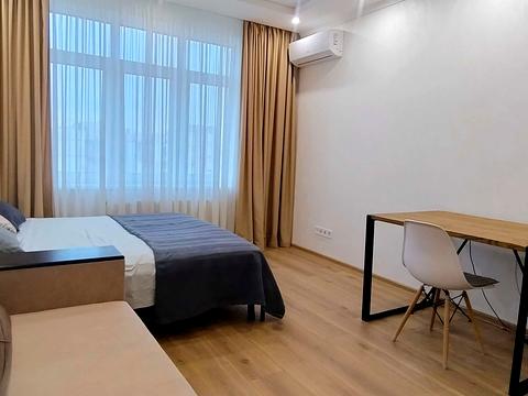 квартира по адресу Берестейский просп. (Победы), 71-А