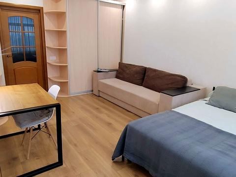 квартира по адресу Берестейский просп. (Победы), 71-А