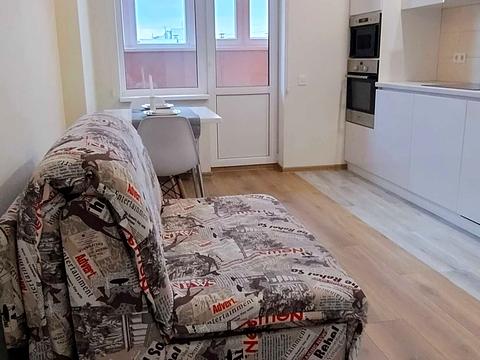 квартира по адресу Берестейский просп. (Победы), 71-А