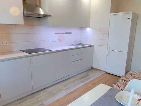 квартира по адресу Берестейский просп. (Победы), 71-А