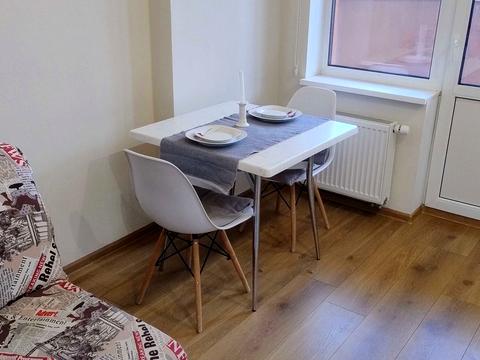 квартира по адресу Берестейский просп. (Победы), 71-А