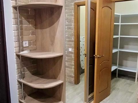 квартира по адресу Берестейский просп. (Победы), 71-А