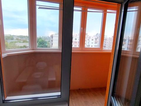 квартира по адресу Берестейский просп. (Победы), 71-А