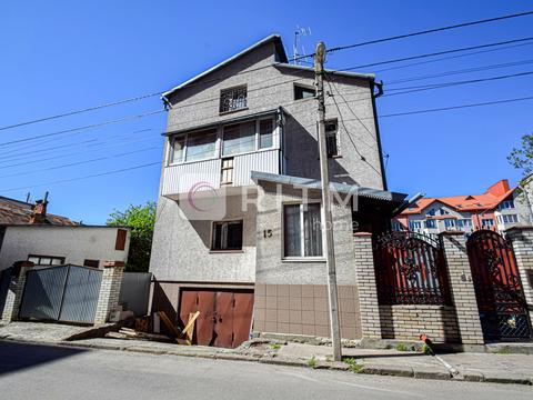 квартира по адресу Полковника Нечая ул., 15