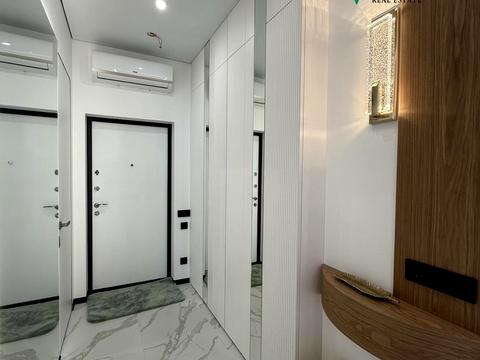 квартира по адресу Курортный пер., (Будинок)