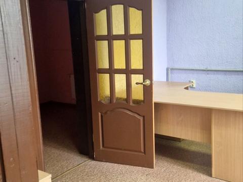 коммерческая по адресу Жабинского ул., 1Б