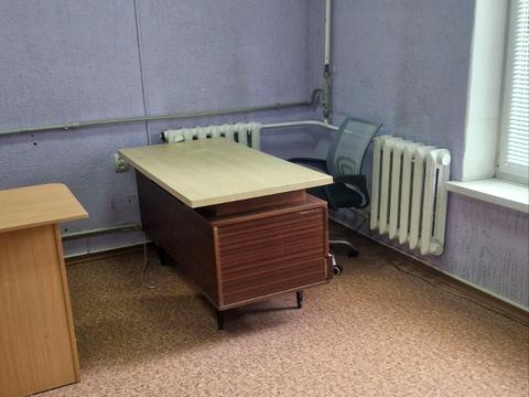 коммерческая по адресу Жабинского ул., 1Б