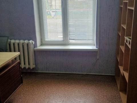коммерческая по адресу Жабинского ул., 1Б