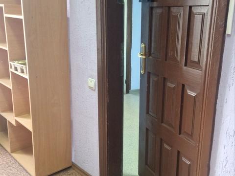 коммерческая по адресу Жабинского ул., 1Б