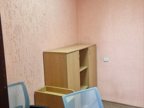 коммерческая по адресу Жабинского ул., 1Б