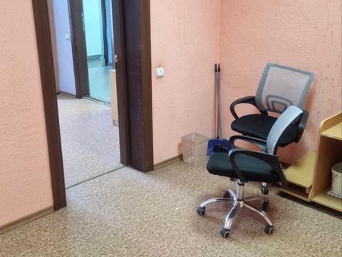 коммерческая по адресу Жабинского ул., 1Б
