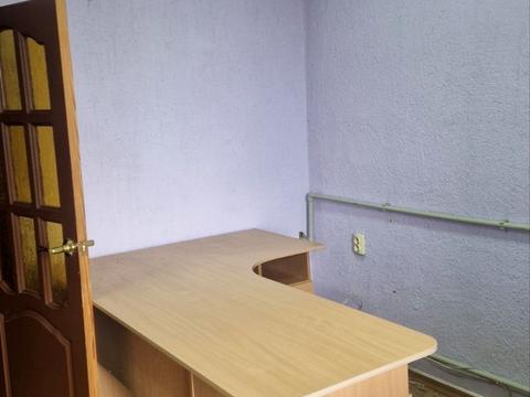 коммерческая по адресу Жабинского ул., 1Б