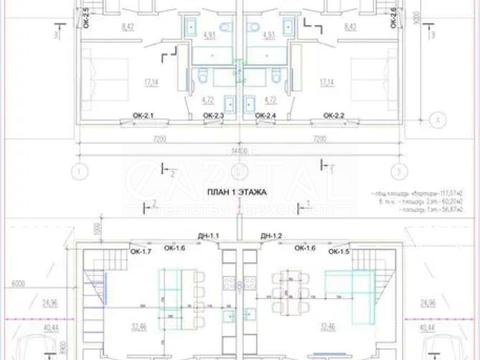 будинок за адресою Визволителів вул.
