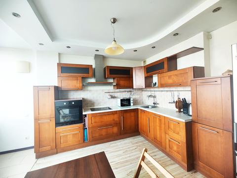 квартира по адресу Большая Китаевская ул., 10-А