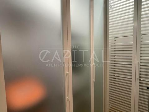 квартира за адресою Київ, Дніпровська набережна вул., 15-Д