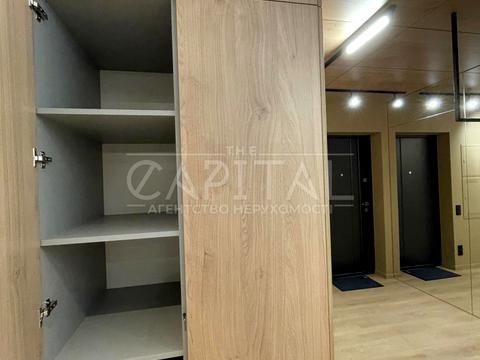 квартира за адресою Київ, Дніпровська набережна вул., 15-Д
