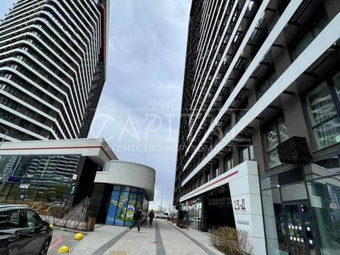 квартира за адресою Київ, Дніпровська набережна вул., 15-Д