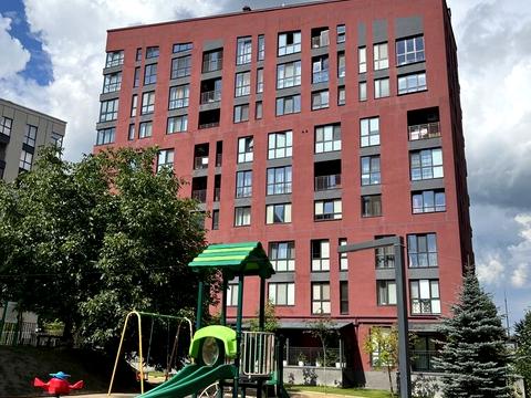 квартира по адресу Защитников Мариуполя ул. (Костромська), 79