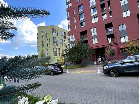 квартира по адресу Защитников Мариуполя ул. (Костромська), 79