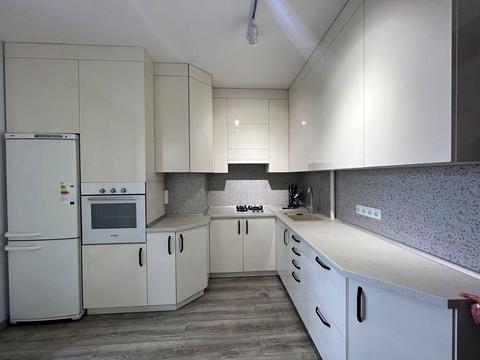 квартира по адресу Защитников Мариуполя ул. (Костромська), 79