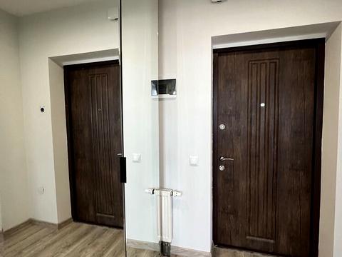 квартира по адресу Защитников Мариуполя ул. (Костромська), 79