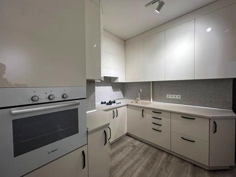 квартира по адресу Защитников Мариуполя ул. (Костромська), 79