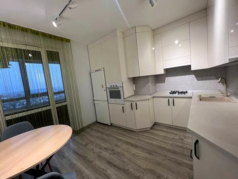 квартира по адресу Защитников Мариуполя ул. (Костромська), 79