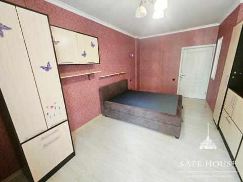 квартира по адресу Регенераторная ул., 4 к12