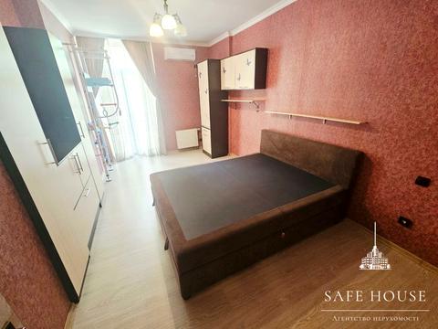 квартира по адресу Регенераторная ул., 4 к12