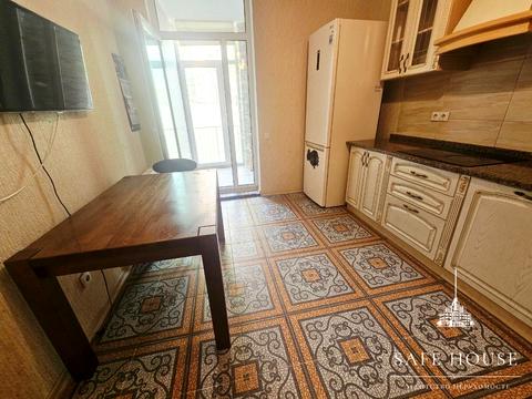 квартира по адресу Регенераторная ул., 4 к12