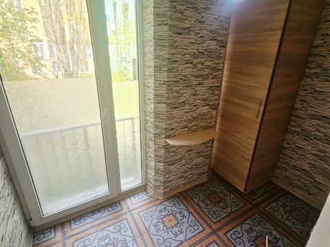 квартира по адресу Регенераторная ул., 4 к12