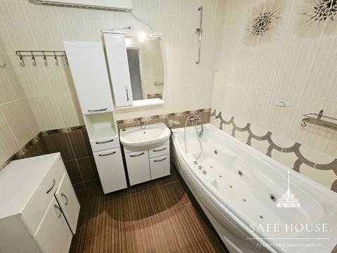квартира по адресу Регенераторная ул., 4 к12
