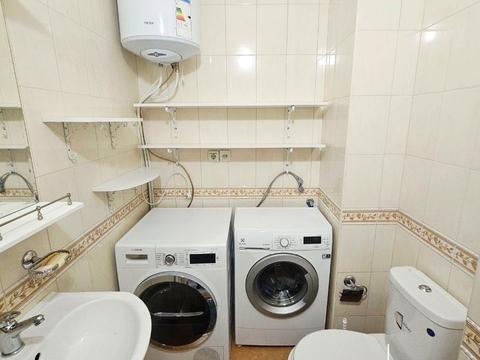 квартира по адресу Регенераторная ул., 4 к12