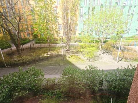 квартира по адресу Регенераторная ул., 4 к12