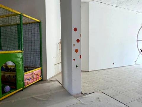 коммерческая по адресу Прорізна ул., 5