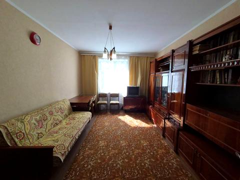 квартира по адресу Кирилло-Мефодиевская ул. (Товстановского), 2