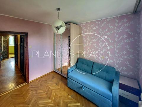 квартира за адресою Анни Ахматової вул., 6